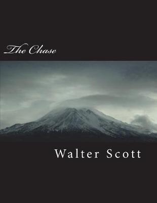 Book cover for The Chase