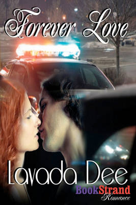 Book cover for Forever Love (Bookstrand Publishing Romance)