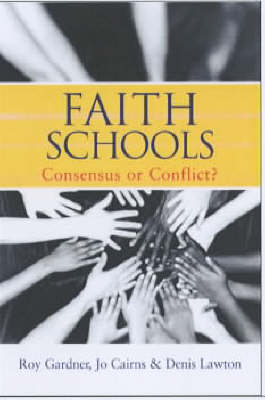 Cover of FAITH SCHOOLS