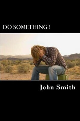 Cover of Do Something !