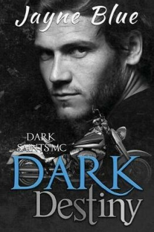 Cover of Dark Destiny