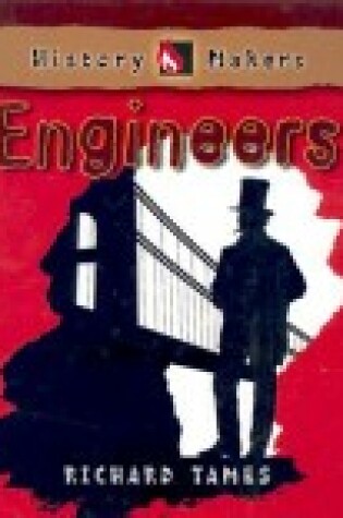 Cover of Engineers