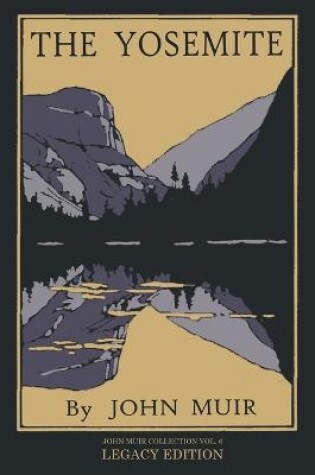 Cover of The Yosemite - Legacy Edition
