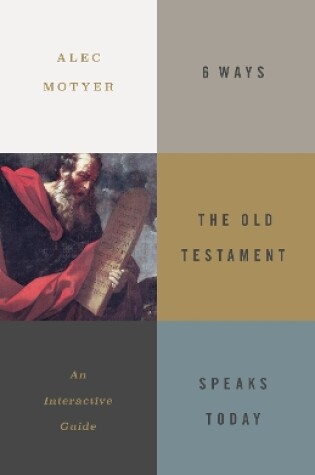 Cover of 6 Ways the Old Testament Speaks Today
