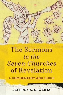 Cover of The Sermons to the Seven Churches of Revelation