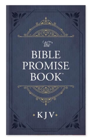 Cover of The Bible Promise Book - KJV