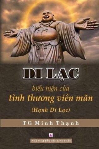 Cover of Di Lac Bieu Hien Cua Tinh Thuong Vien Man (Hanh Di Lac)