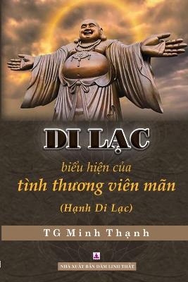 Cover of Di Lac Bieu Hien Cua Tinh Thuong Vien Man (Hanh Di Lac)