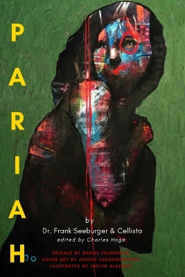 Book cover for Pariah