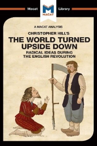 Cover of An Analysis of Christopher Hill's The World Turned Upside Down