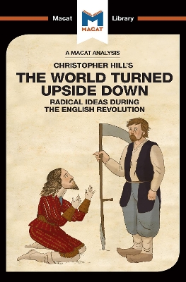 Book cover for An Analysis of Christopher Hill's The World Turned Upside Down