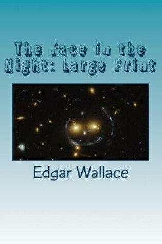 Cover of The Face in the Night