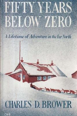 Cover of Fifty Years Below Zero