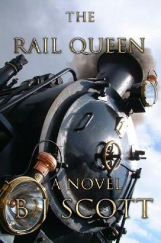 Cover of The Rail Queen