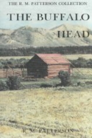 Cover of The Buffalo Head