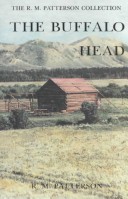 Cover of The Buffalo Head