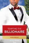 Book cover for Tempting The Billionaire