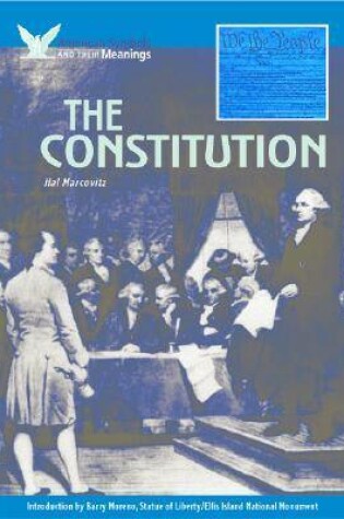 Cover of The Constitution