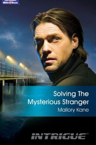 Cover of Solving The Mysterious Stranger