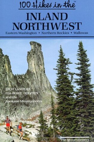 Cover of 100 Hikes in the Inland Northwest