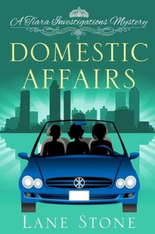 Cover of Domestic Affairs