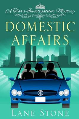 Book cover for Domestic Affairs