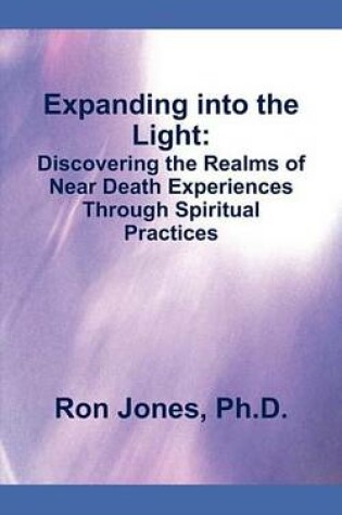 Cover of Expanding Into the Light