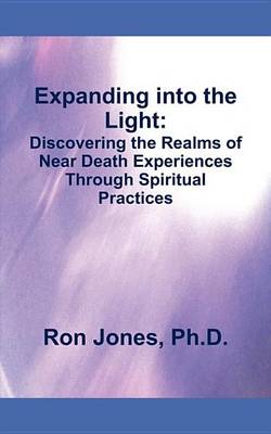 Book cover for Expanding Into the Light