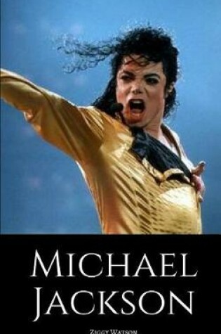 Cover of Michael Jackson