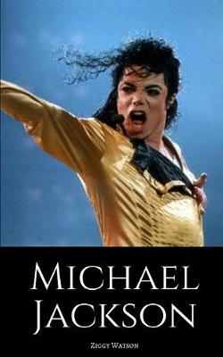 Book cover for Michael Jackson