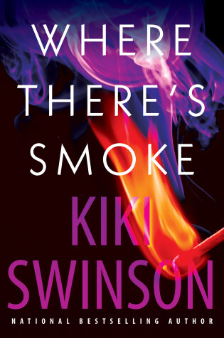 Cover of Where There's Smoke