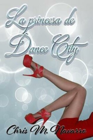 Cover of La princesa de Dance City