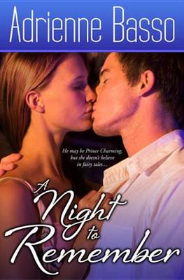 Book cover for A Night to Remember