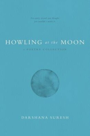 Cover of Howling at the Moon