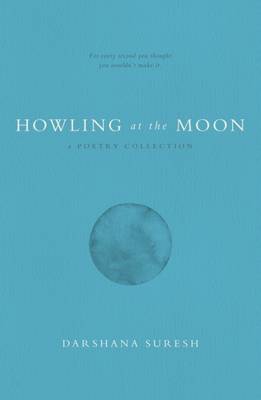 Book cover for Howling at the Moon