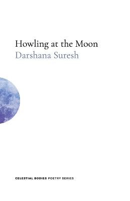 Book cover for Howling at the Moon