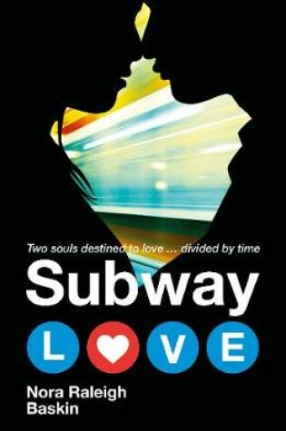 Cover of Subway Love