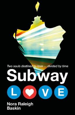 Book cover for Subway Love
