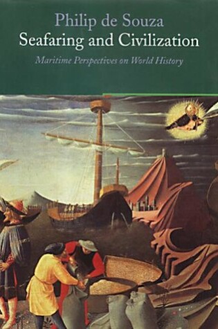 Cover of Seafaring and Civilisation