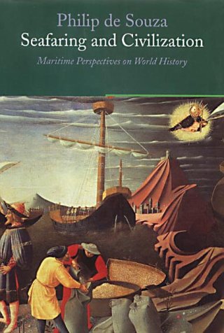 Book cover for Seafaring and Civilisation