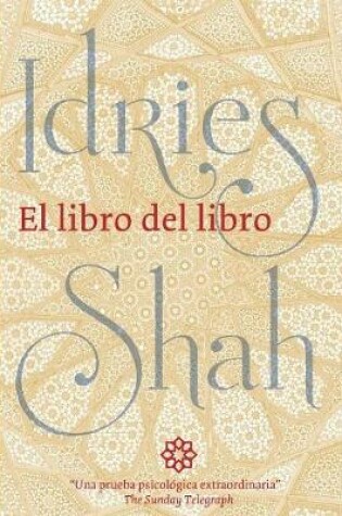 Cover of El libro del libro