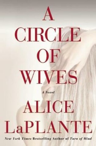 Cover of A Circle of Wives