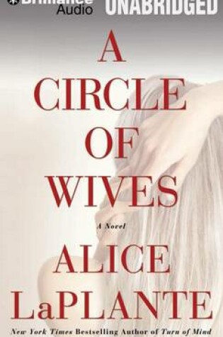 Cover of A Circle of Wives