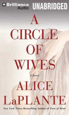Book cover for A Circle of Wives