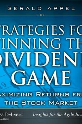Cover of Strategies for Winning the Dividend Game