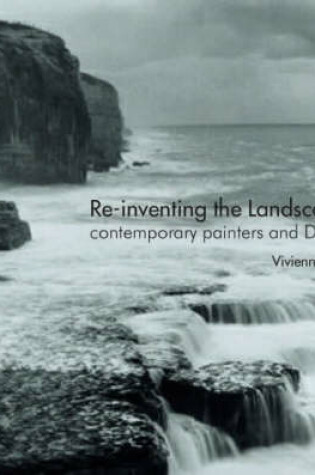 Cover of Re-inventing the Landscape