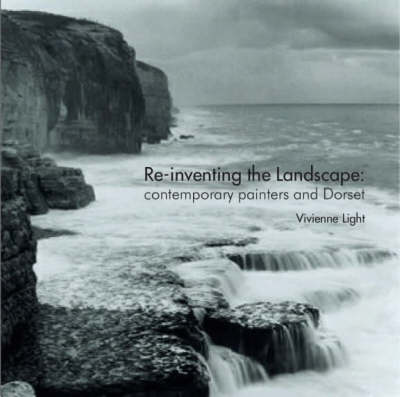 Cover of Re-inventing the Landscape