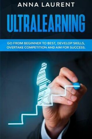 Cover of Ultralearning