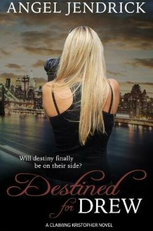 Cover of Destined For Drew