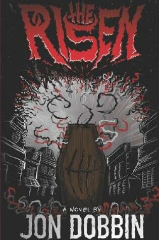 Cover of The Risen